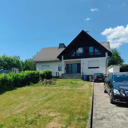 Jessica Apartamento Mastershausen