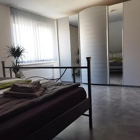 Apartment Jessica