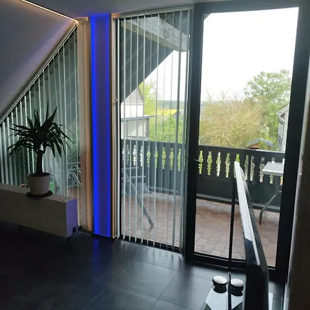 Jessica Apartment Mastershausen