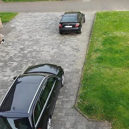 Jessica Apartman Mastershausen