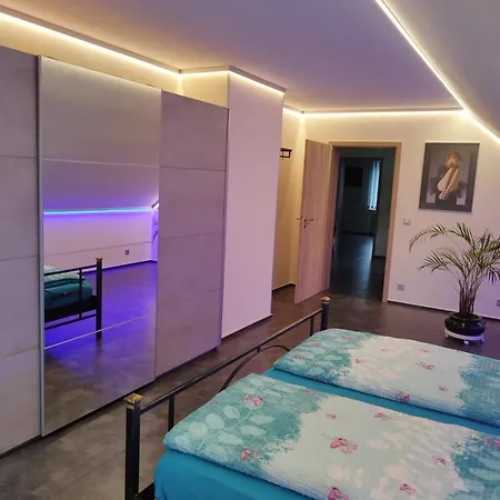 Apartament Jessica *
