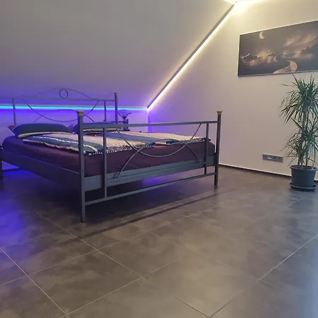 Apartament Jessica