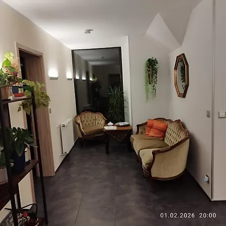 Apartman Jessica Mastershausen