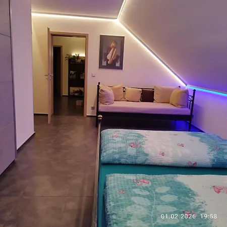 Jessica Apartamento Mastershausen