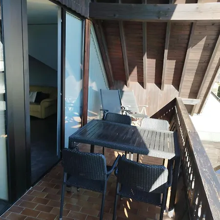 Apartamento Jessica