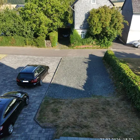 Apartament Jessica Mastershausen