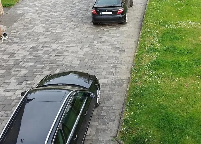 Jessica Apartament Mastershausen