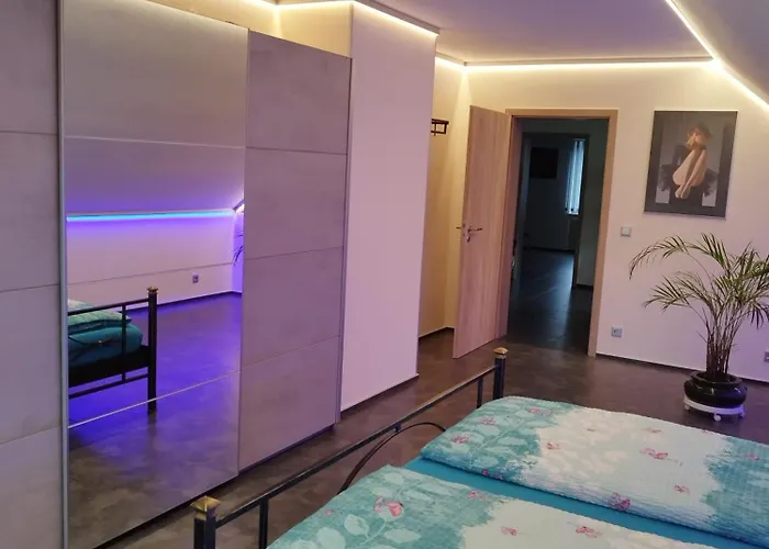 Apartament Jessica *