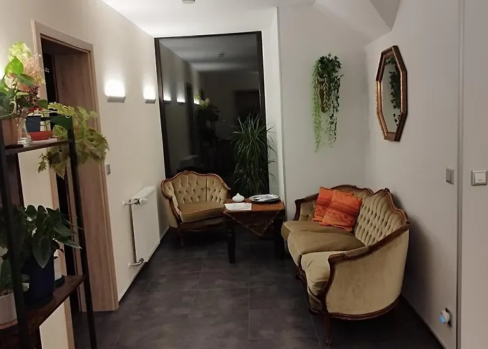 Apartament Jessica Mastershausen