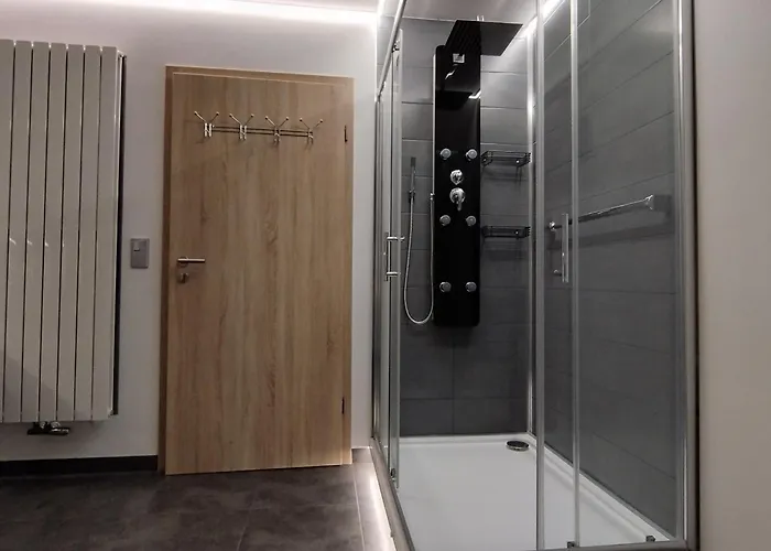 Jessica Apartament *